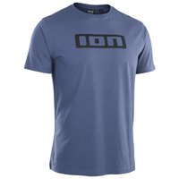 ION Logo Kurzärmeliges T-shirt