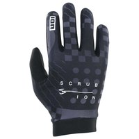 ion-scrub-długie-rękawiczki