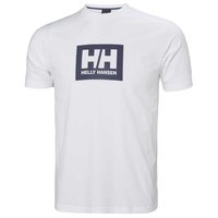 helly-hansen-hh-box-Κοντομάνικο-μπλουζάκι