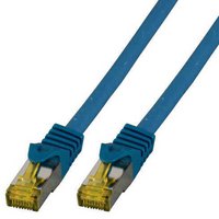 efb-mk70010-s-ftp-25-cm-katze-6a-netzwerk-kabel