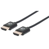 manhattan-900204775-50-cm-hdmi-cable-with-adapter