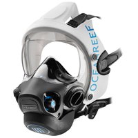 Ocean reef Neptune III Maska Na Twarz