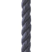 Poly ropes 165 m Polysoft-Seil