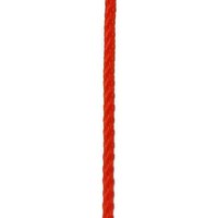 Poly ropes Polyester 3 m Einfachseil