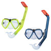 Bestway Hydro-Swim Ever Sea Junior Snorkeling Set