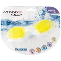 Bestway ジュニア水泳用ゴーグル Hydro-Swim IX-550