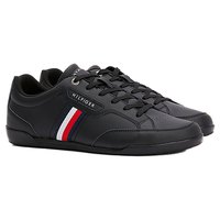 Tommy hilfiger Trænere Classic Lo Cupsole Leather