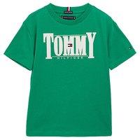 tommy-hilfiger-camiseta-de-manga-corta-cord-applique