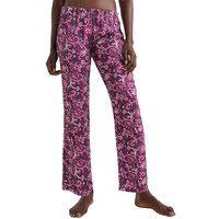 tommy-hilfiger-pijama-pantalones-woven-print