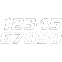 blackbird-racing-autocollants-numerotes-#4-20x25-cm