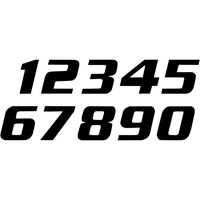 blackbird-racing-autocollants-numerotes-#5-20x25-cm
