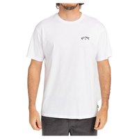 Billabong Arch Wave Short Sleeve T-Shirt