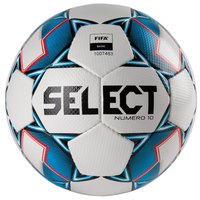 Select Ballon Football Numero 10 Fifa B