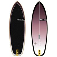 Yow Tabla Surfskate Ghost Pyzel x 33.5´´
