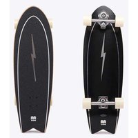 Yow Surfskate Pipe Power Surfing Series 32´´