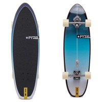 Yow Shadow Pyzel X 33.5´´ Surfskate