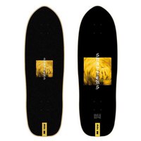 Yow Snappers 32.5 High Performance Series Deck