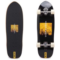 Yow Snappers 32.5 High Performance Series Surfskate
