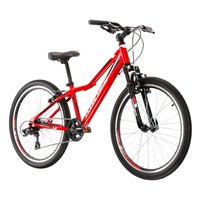 Kross Bicicleta Hexagon JR 1.0 24´´ 2022