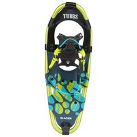 Tubbs snow shoes Glacier Youth Snow Shoes