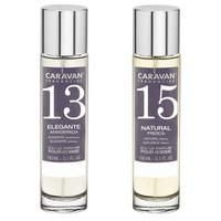 caravan-n-15---n-13-parfumset