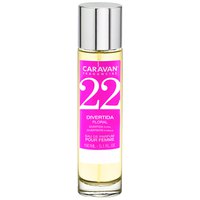 caravan-parfyme-n-22-150-ml