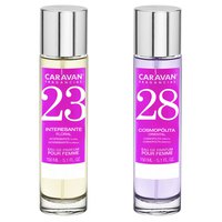 caravan-n-28---n-23-parfumset