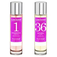 caravan-parfume-s-t-n-36---n-1
