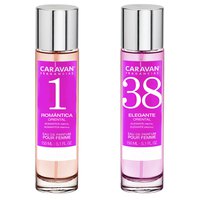 caravan-n-38---n-1-parfumset