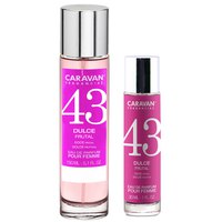 caravan-parfyme-n-43-150-30-ml