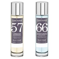 caravan-n-66---n-57-parfumset