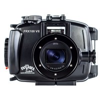 Fantasea line Housing FRX100 VII S For Sony RX100 VI And VII Zoom Lmtd 24 - 66 mm