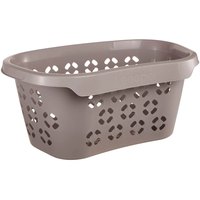 Keeeper Anton Collection 30.5L Laundry Basket