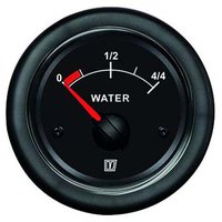 Vetus 12-24V Water Level Indicator