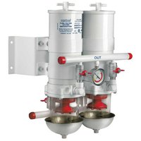 vetus-681-l-h-in-line-water-separator-fuel-filter