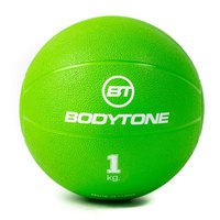 bodytone-medizinball-1kg