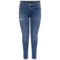 only-carsally-jeans-met-middelhoge-taille