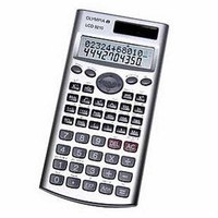 Olympia Calculatrice 9210