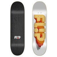 Flip Deck De Skate Odyssey Overlap 8.0 X31.50 Deck
