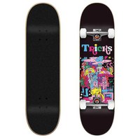 Tricks Skateboard Crazy 7.25´´