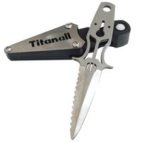 Titanall T-Blade Messer