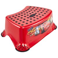 Keeeper Tomek Collection Cars 18 Months-10 Years Stool