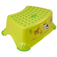 Keeeper Tomek Collection Funny Farm 18 Months-10 Years Stool