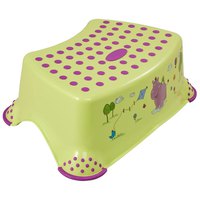 Keeeper Tomek Collection Hippo 18 Months-10 Years Stool