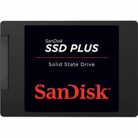 Sandisk SDSSDA-1T00-G27 1TB SSD Harde Schijf