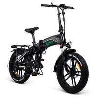 youin-bicicleta-electrica-plegable-dakar