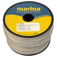 marina-performance-ropes-dynamic-25-m-rope