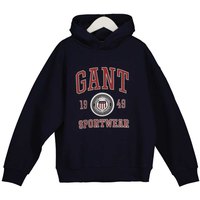gant-d1-crest-shield-hoodie