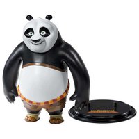 Noble collection Figure Panda Po