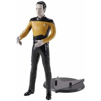 Noble collection Figura Star Trek Discovery Data